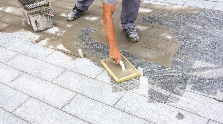 Professional Flat Roofing Installation in Pflugerville, TX